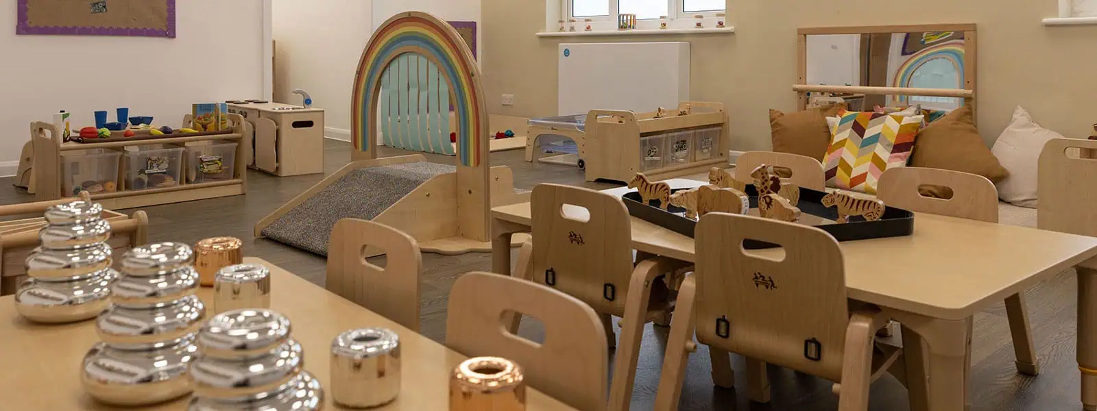 toddlers home