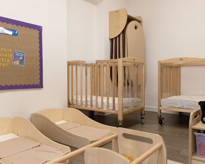 babies-sleeping-area