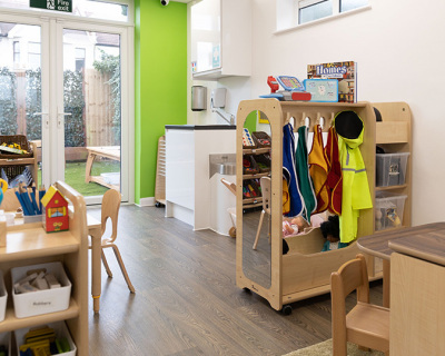 preschool-resources