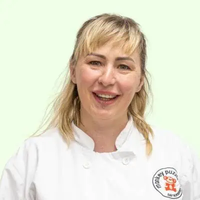 Iwona - Monkey Puzzle East Sheen