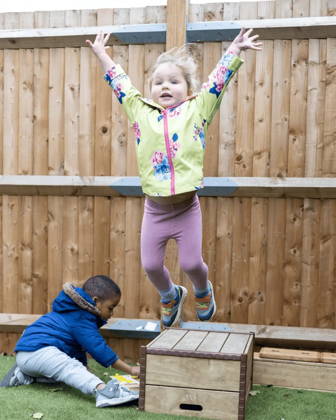 Why Staying at Monkey Puzzle East Sheen for Preschool Makes All the Difference