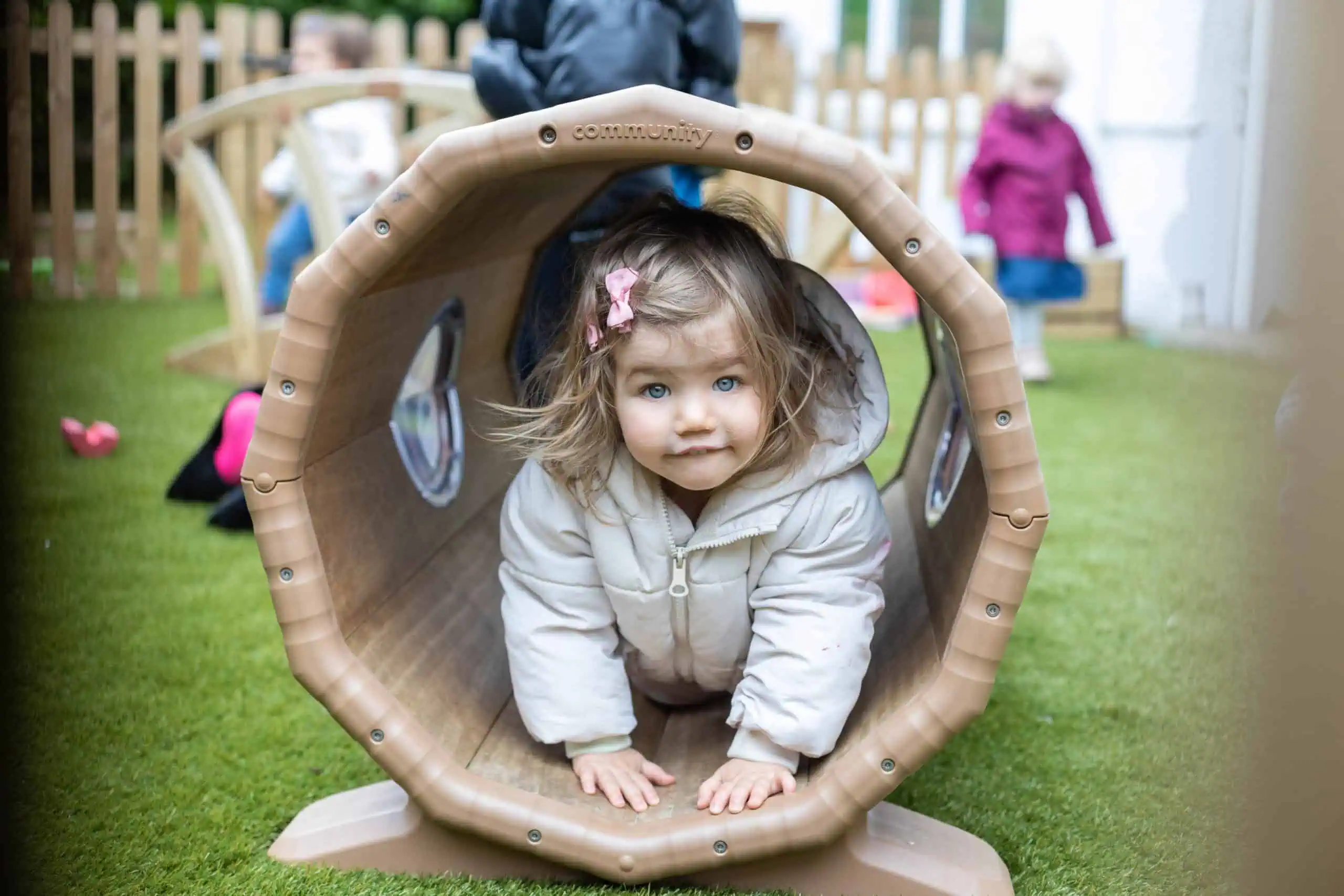 Monkey Puzzle East Sheen Toddlers Monkey Puzzle East Sheen Toddlers Room