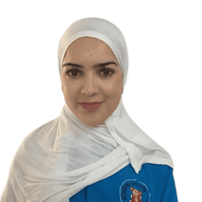 Iman – Monkey Puzzle East Sheen