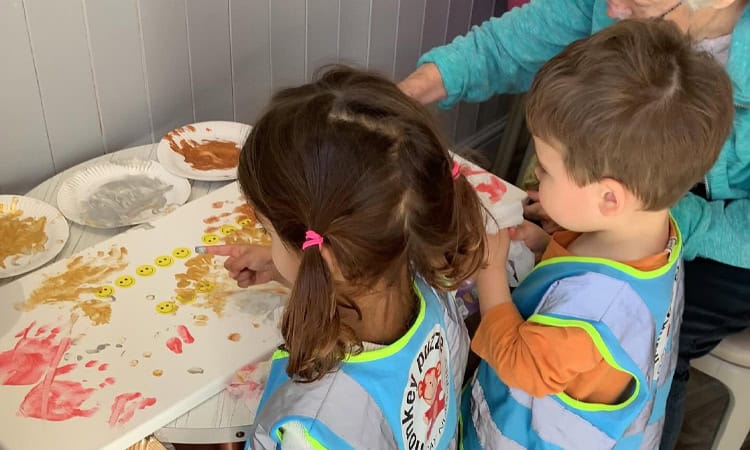 Community & Kindness Wednesdays